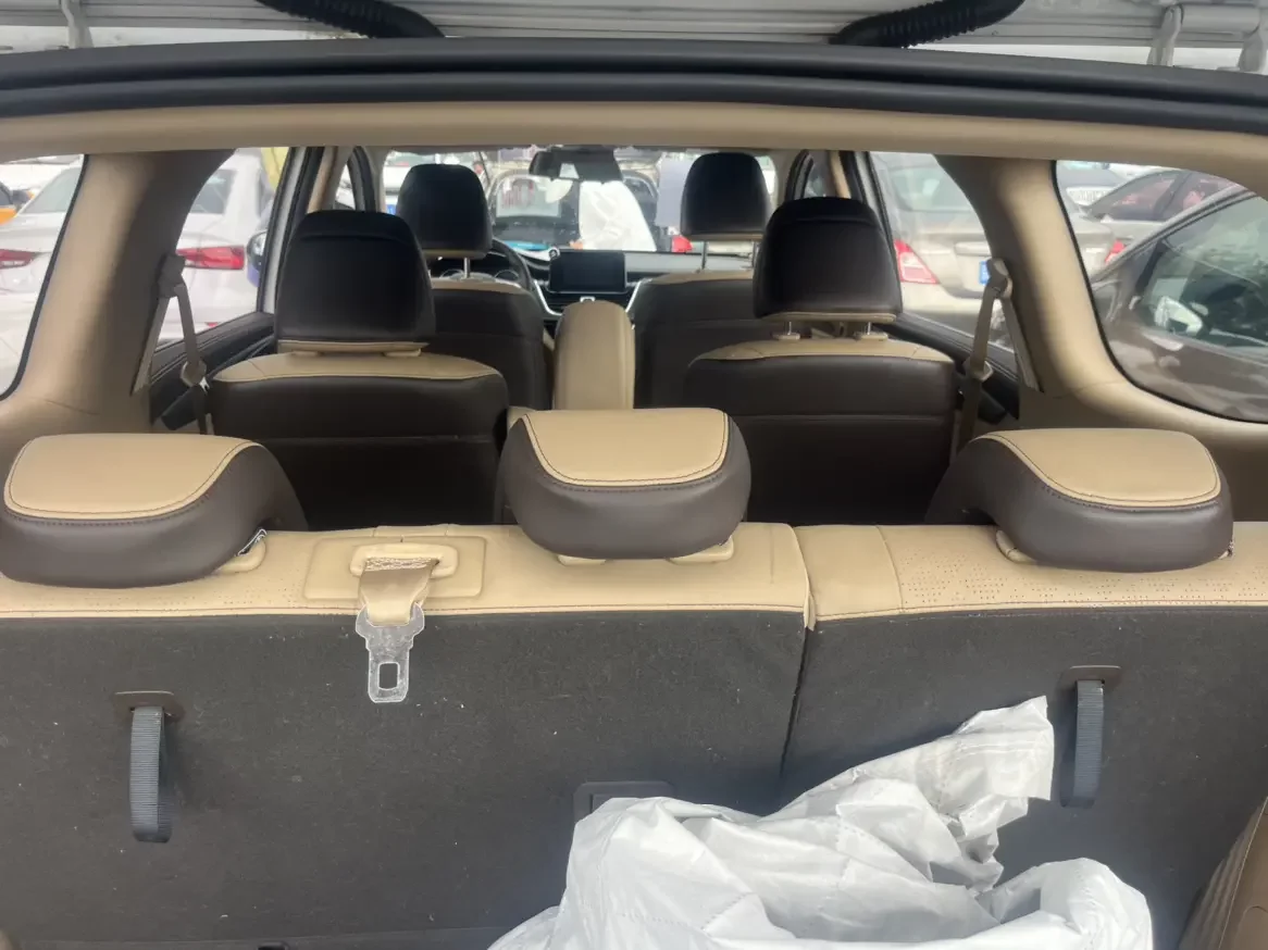 Baojun 730
