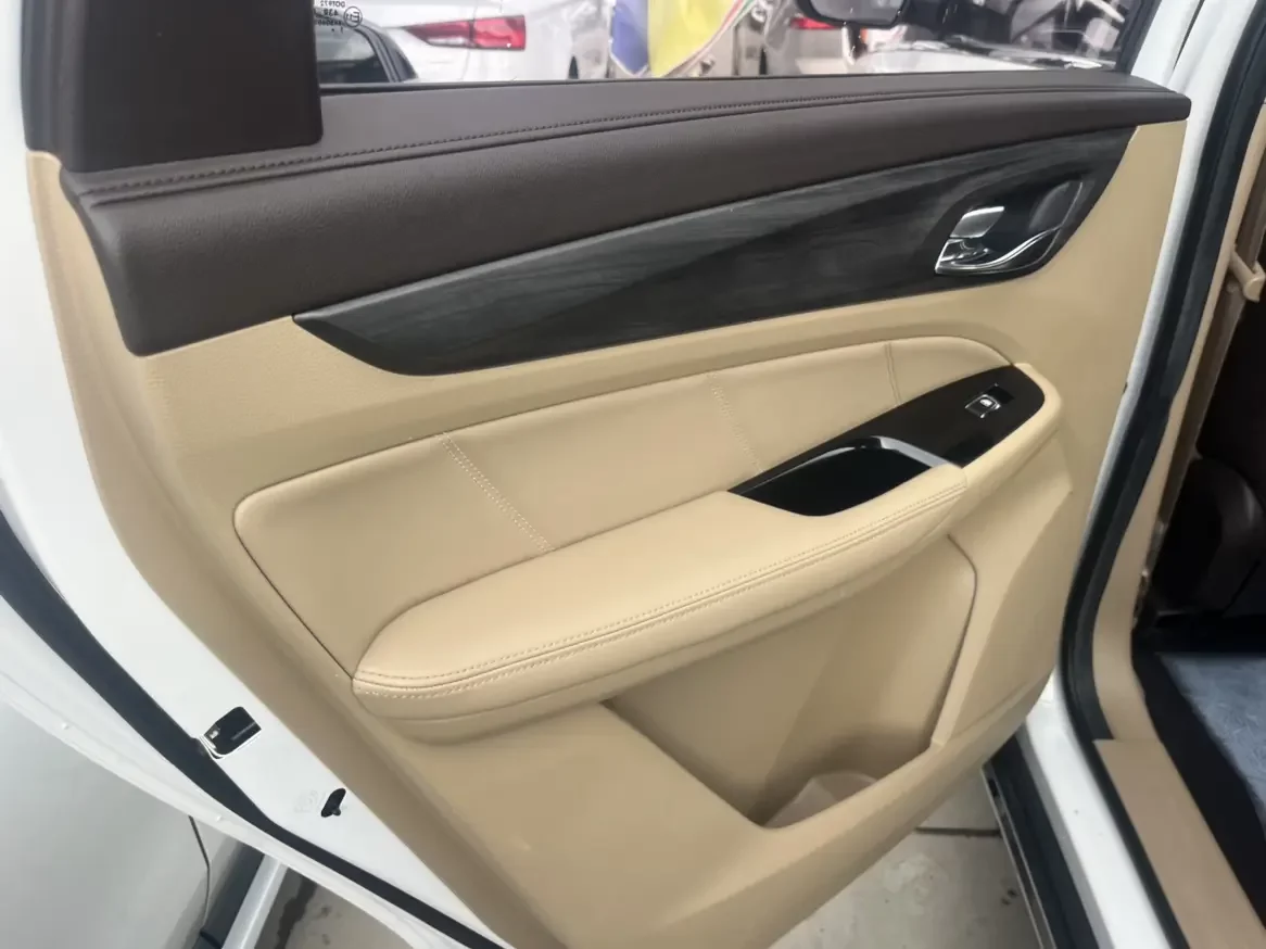 Baojun 730