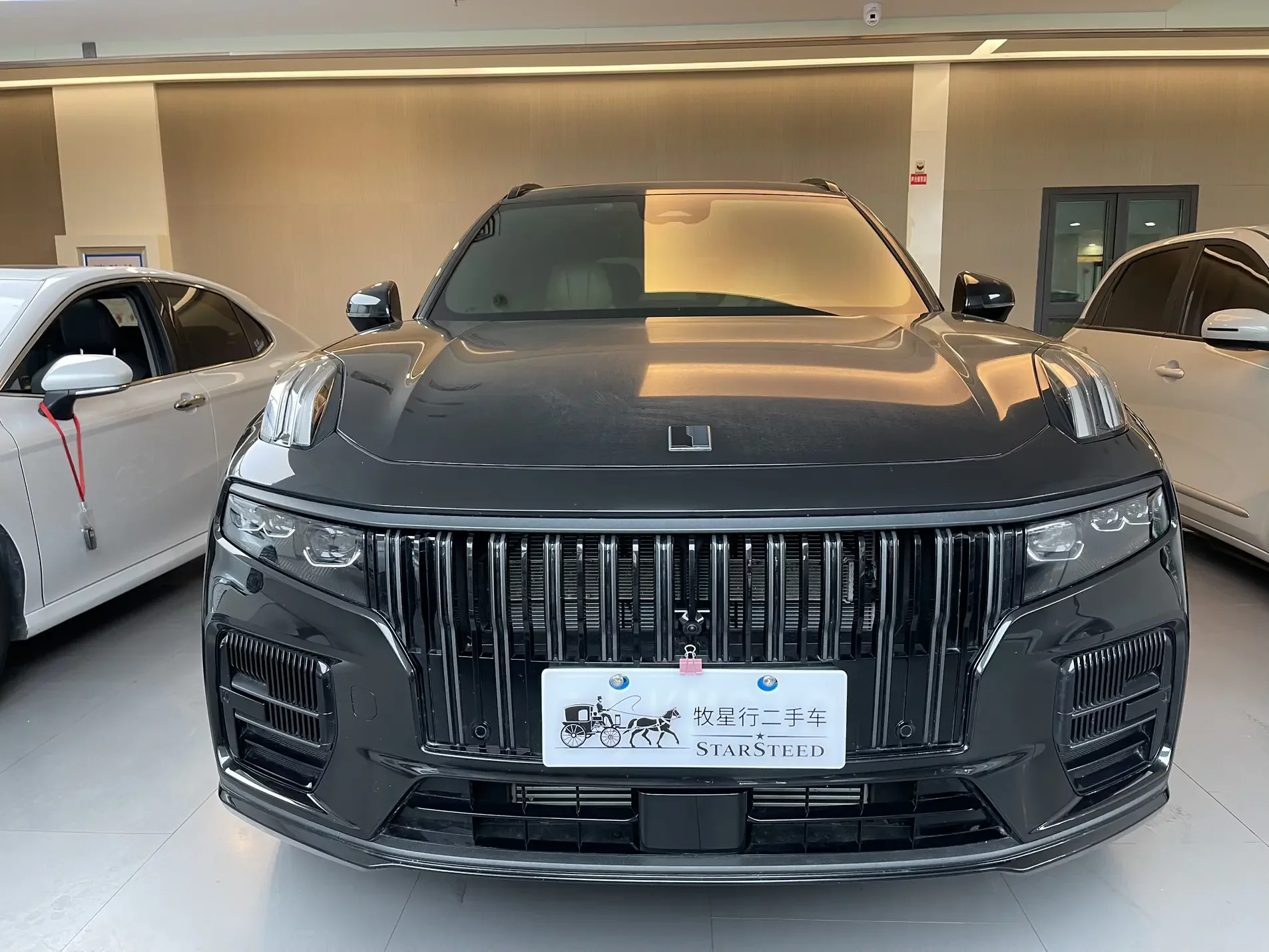 Lynk & Co 09