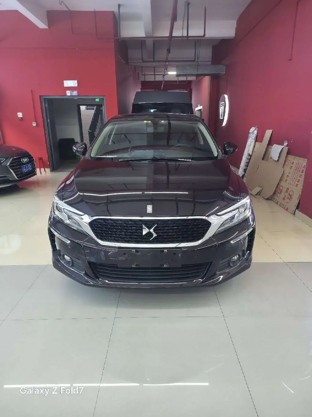 DS 5LS