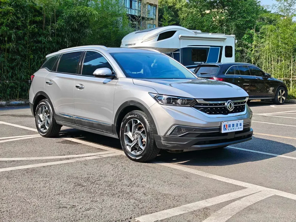 Dongfeng Fengshen AX7