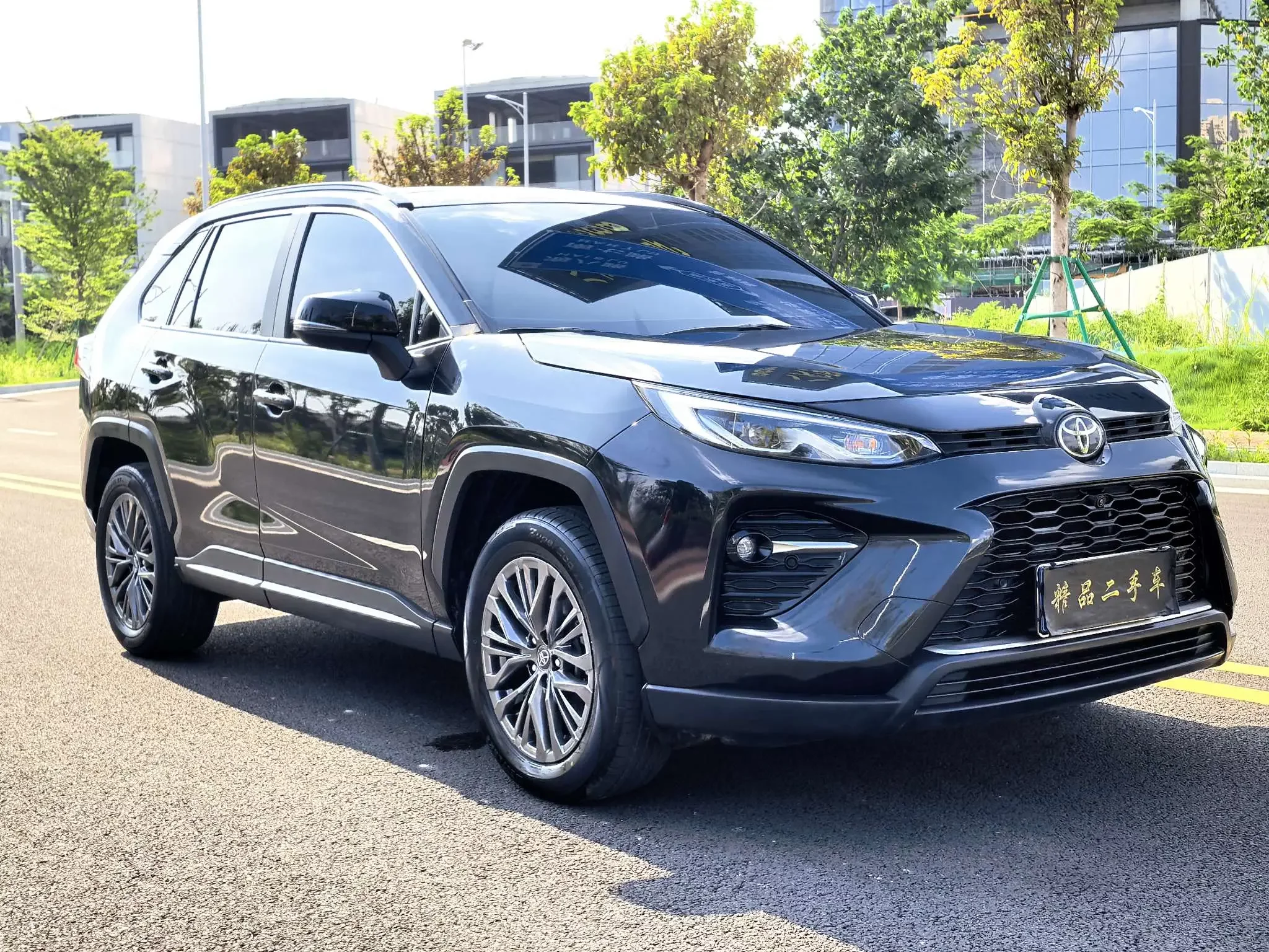 Toyota Willanda