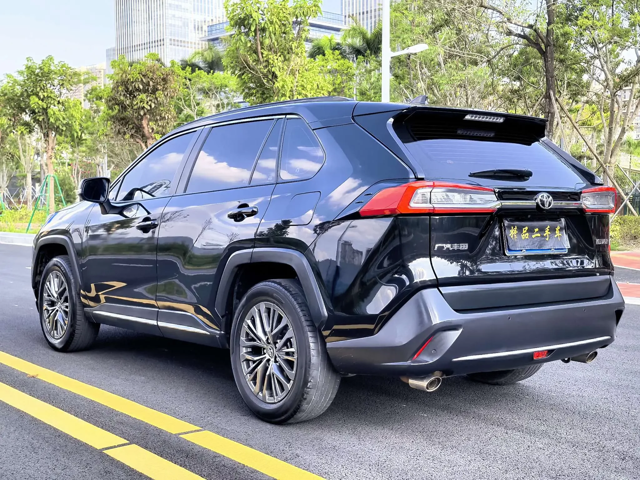 Toyota Willanda