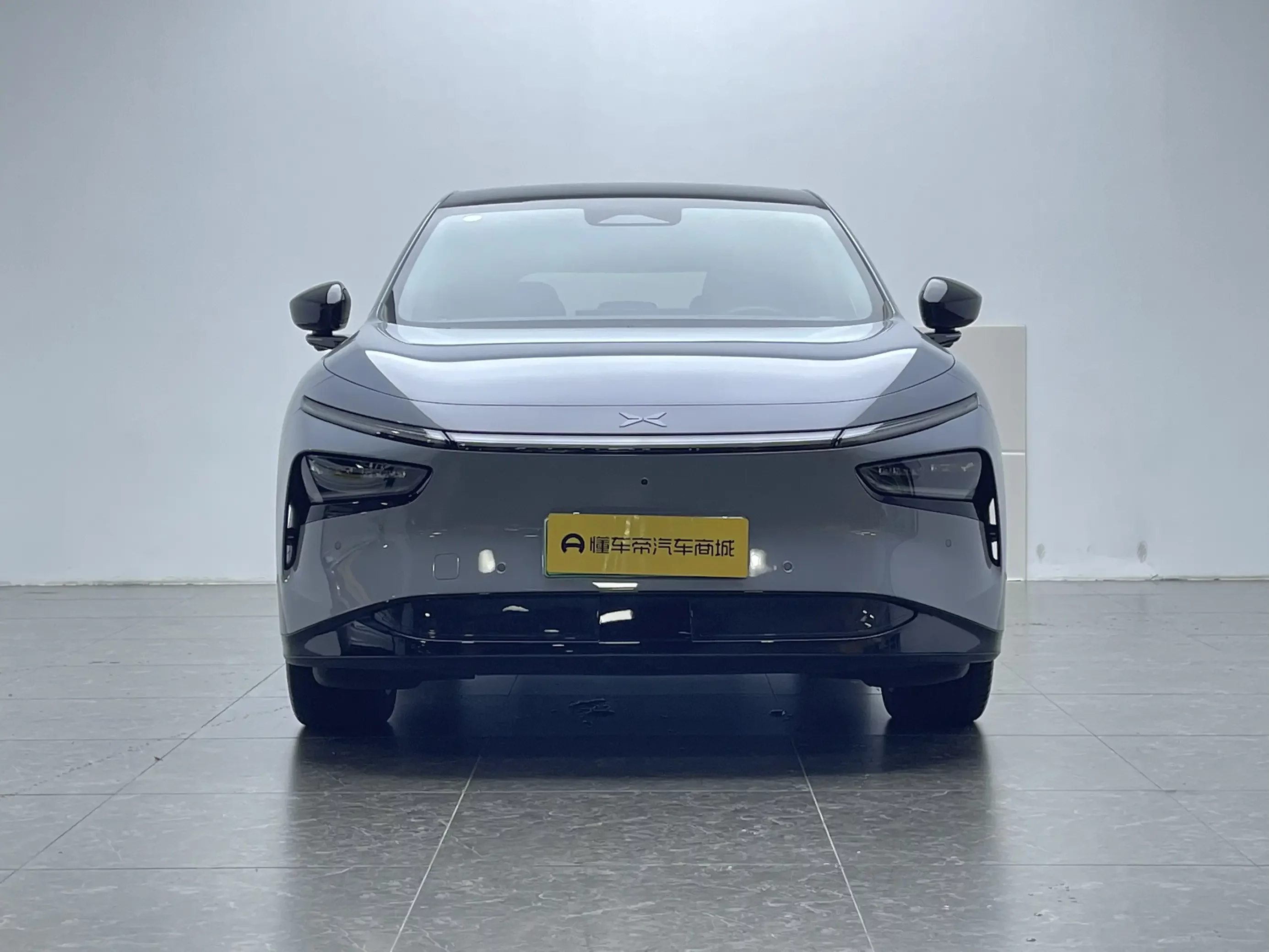 Xpeng G7