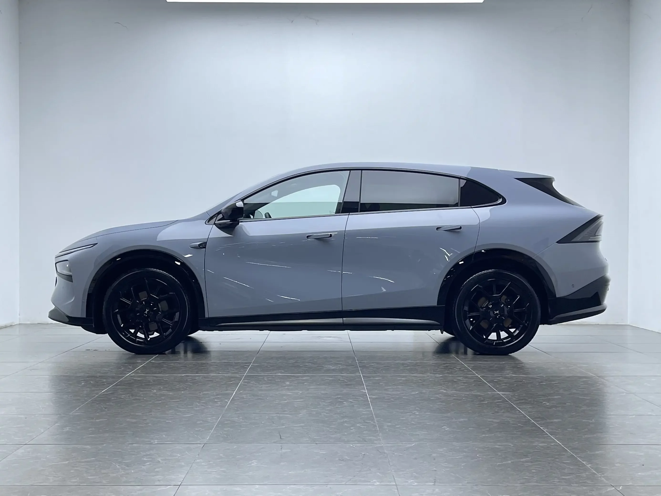 Xpeng G7