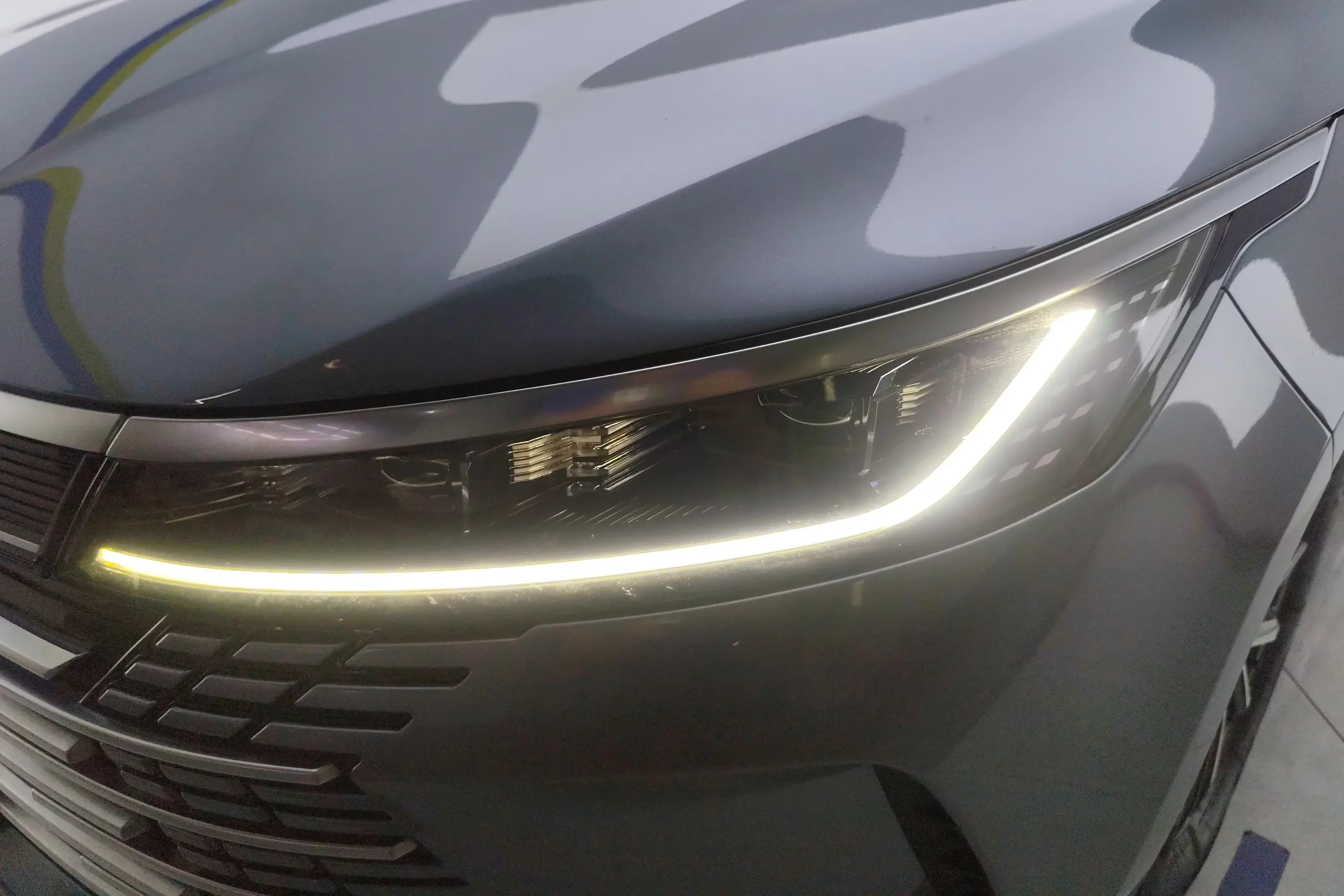BYD Destroyer 05