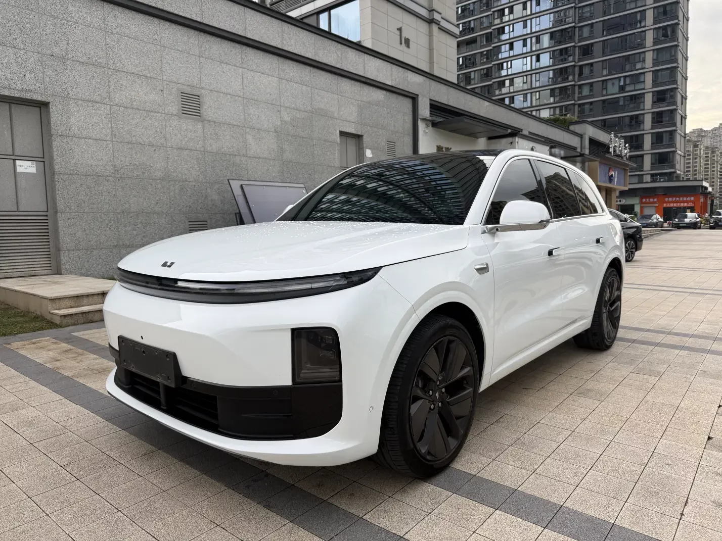 Lixiang L6