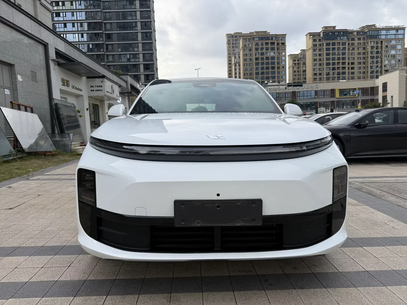 Lixiang L6