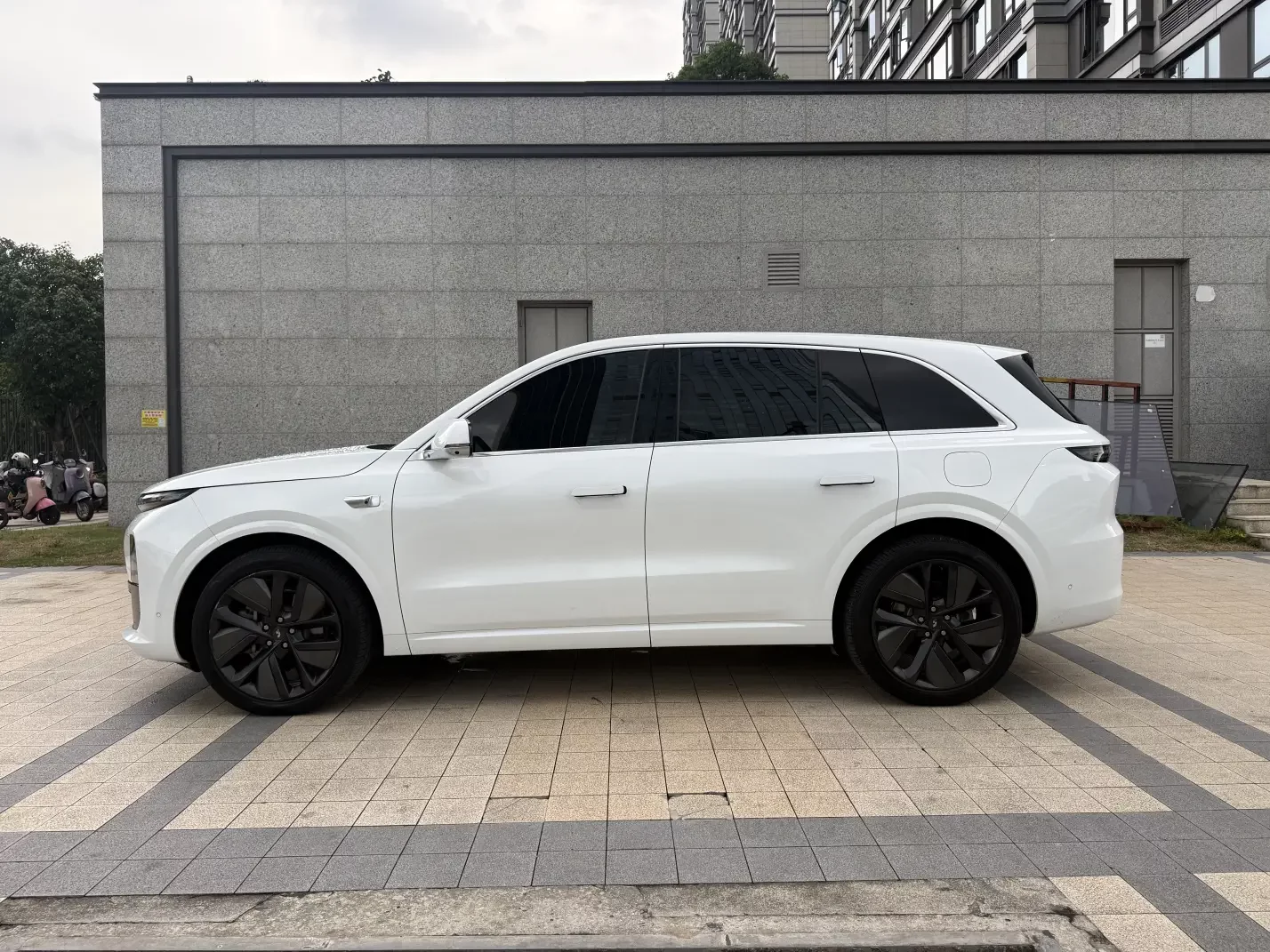 Lixiang L6