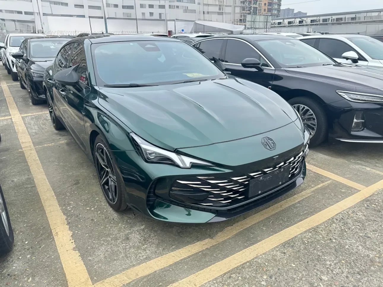 MG 7