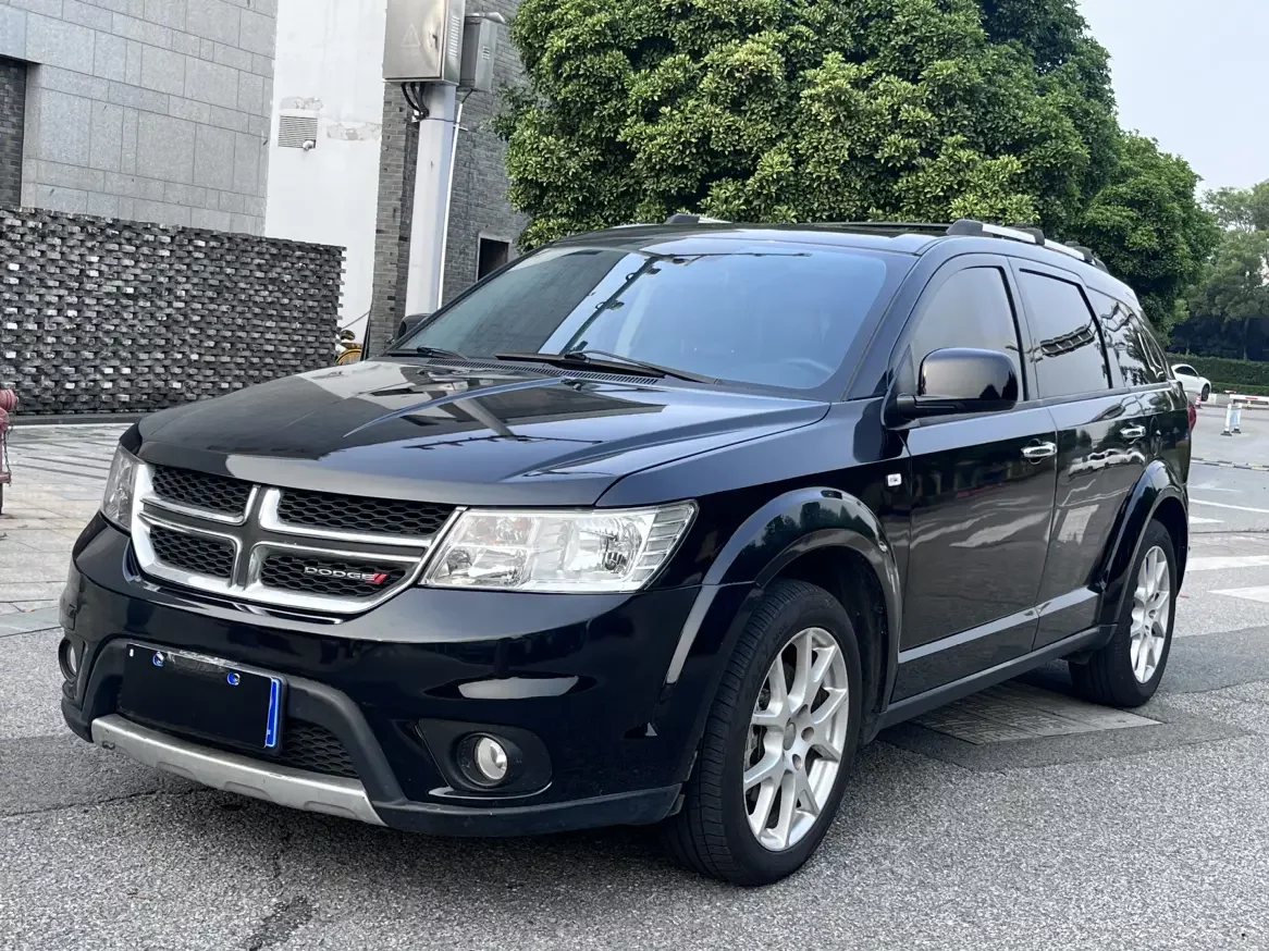 Dodge coolwei