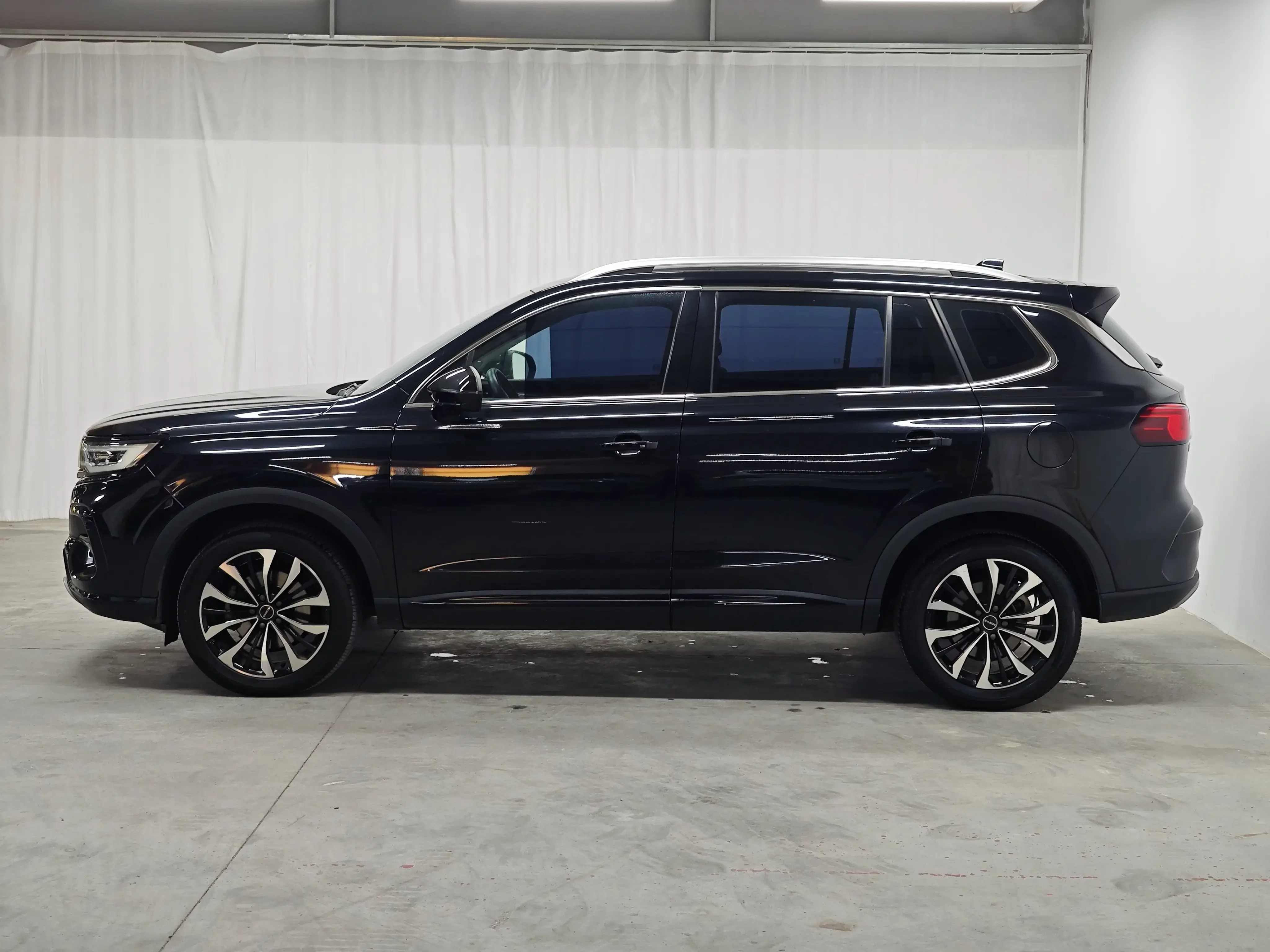 Roewe RX5 MAX