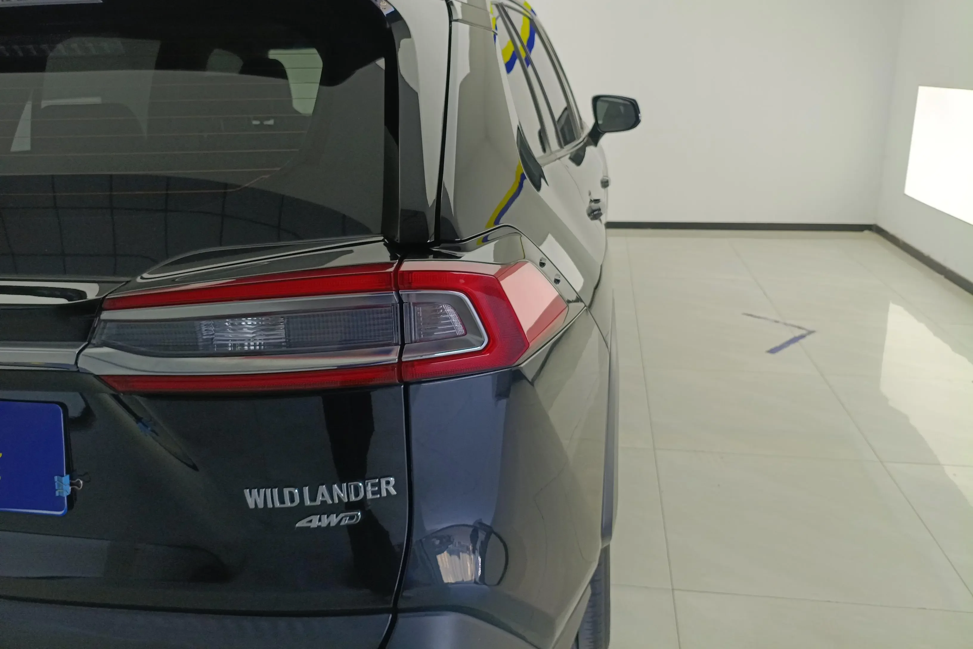 Toyota Willanda