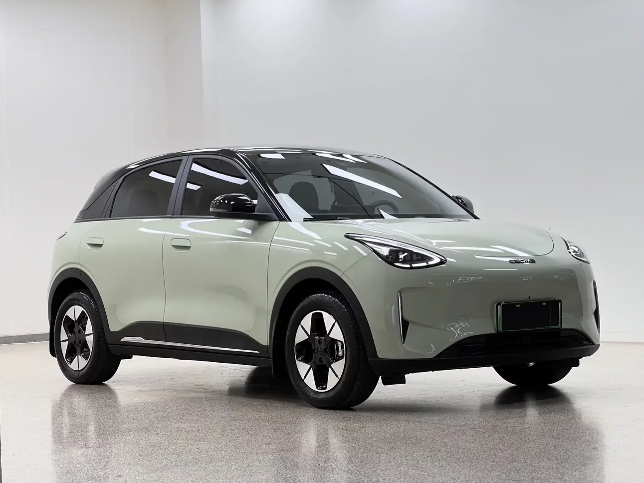 Geely Star Wish