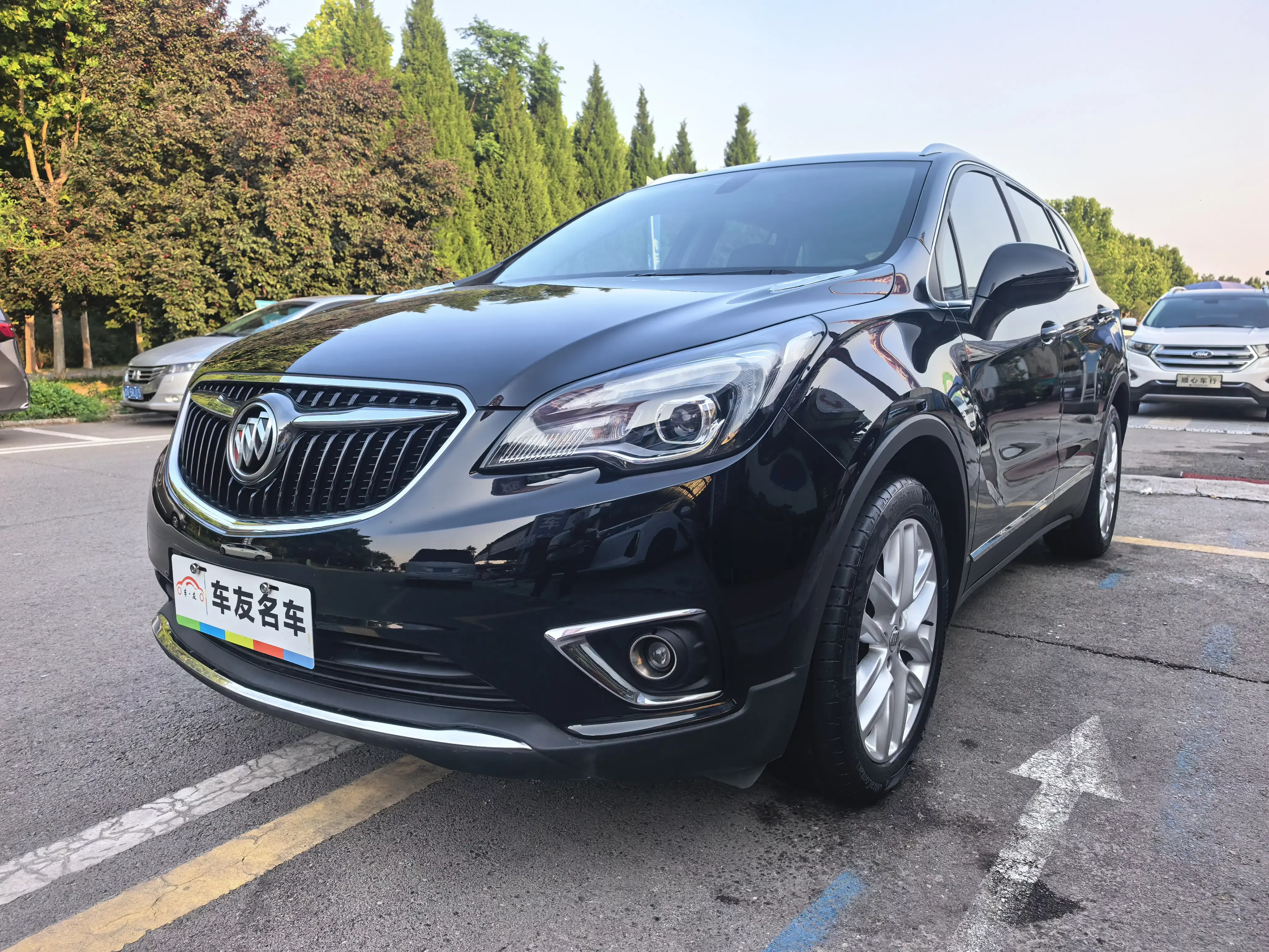 Buick Envision