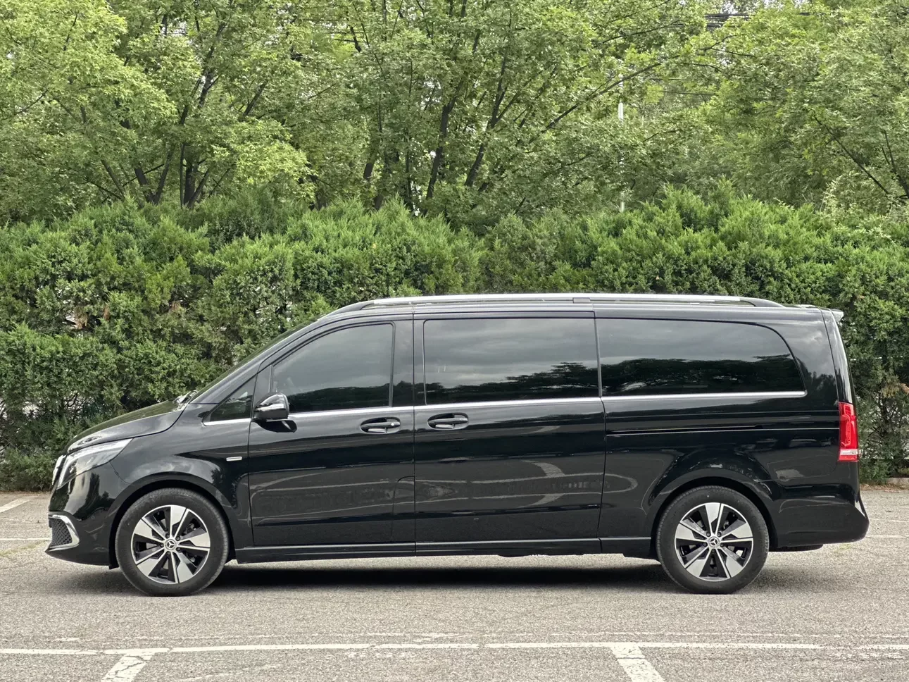 Mercedes-Benz V Class