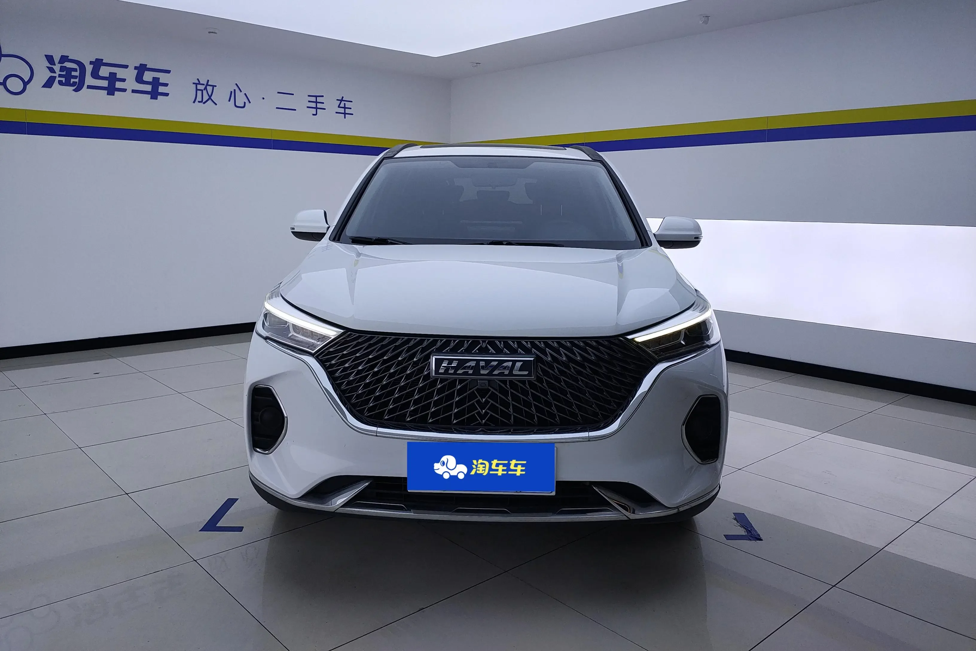 Haval M6