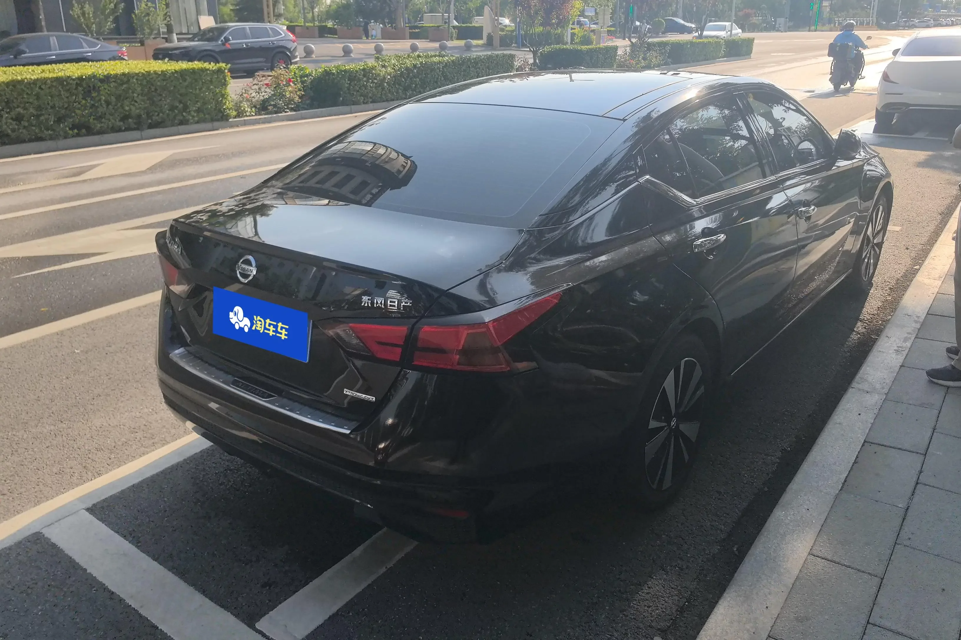 Nissan Altima