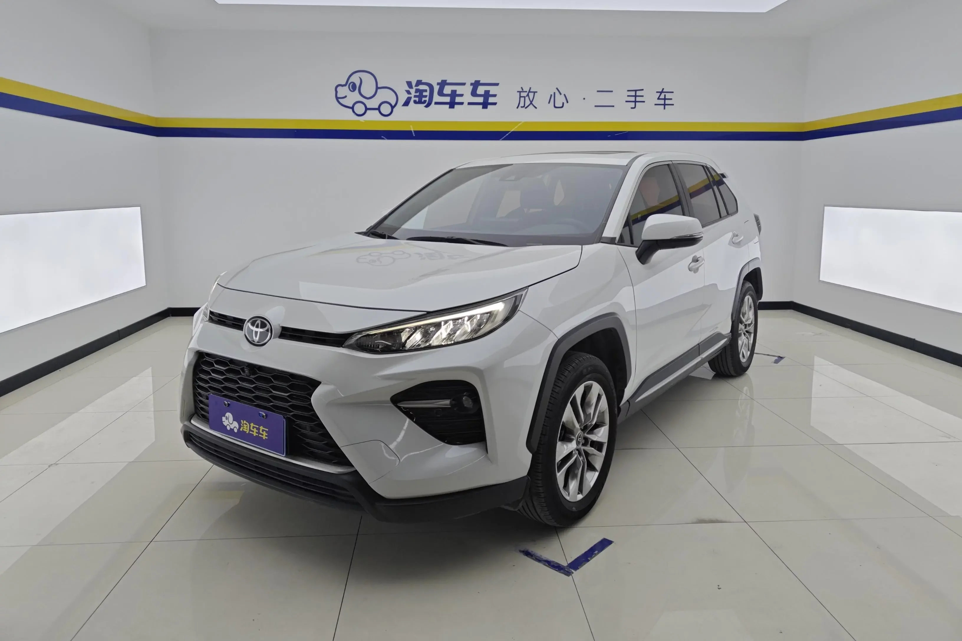Toyota Willanda