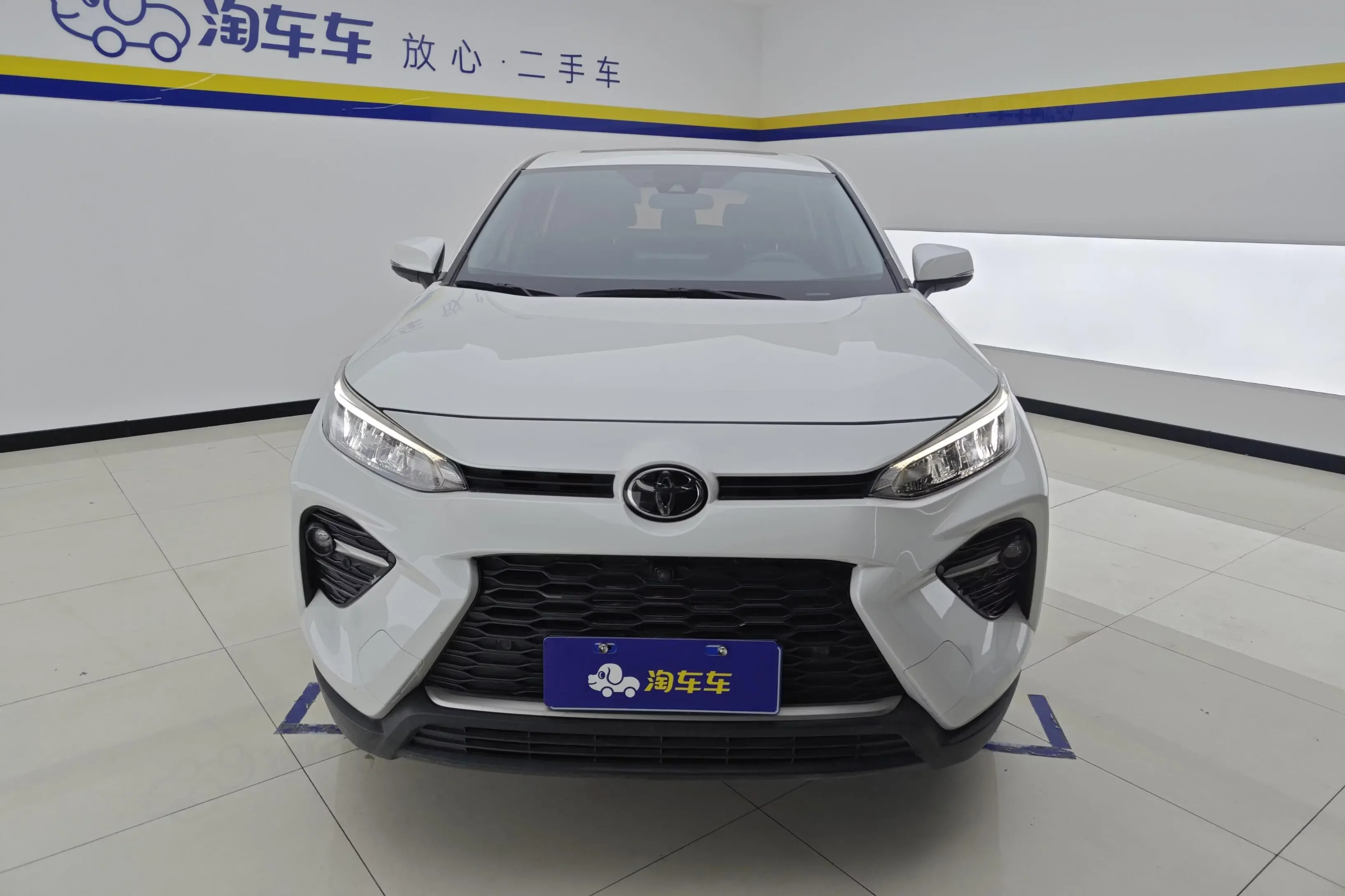 Toyota Willanda