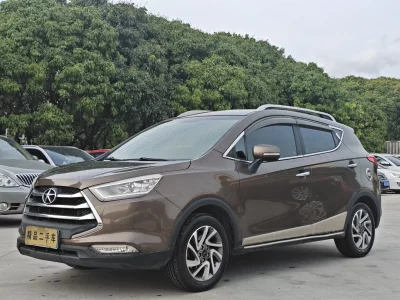 JAC Ruifeng S3