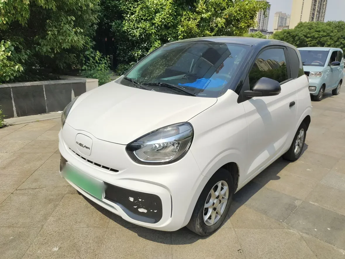 Roewe CLEVER