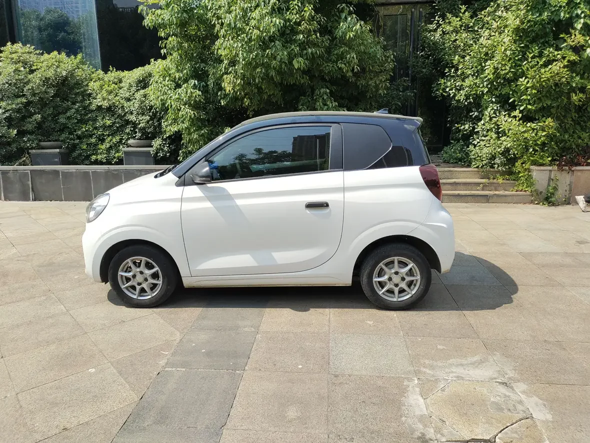 Roewe CLEVER