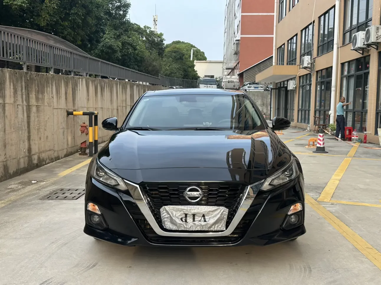 Nissan Altima