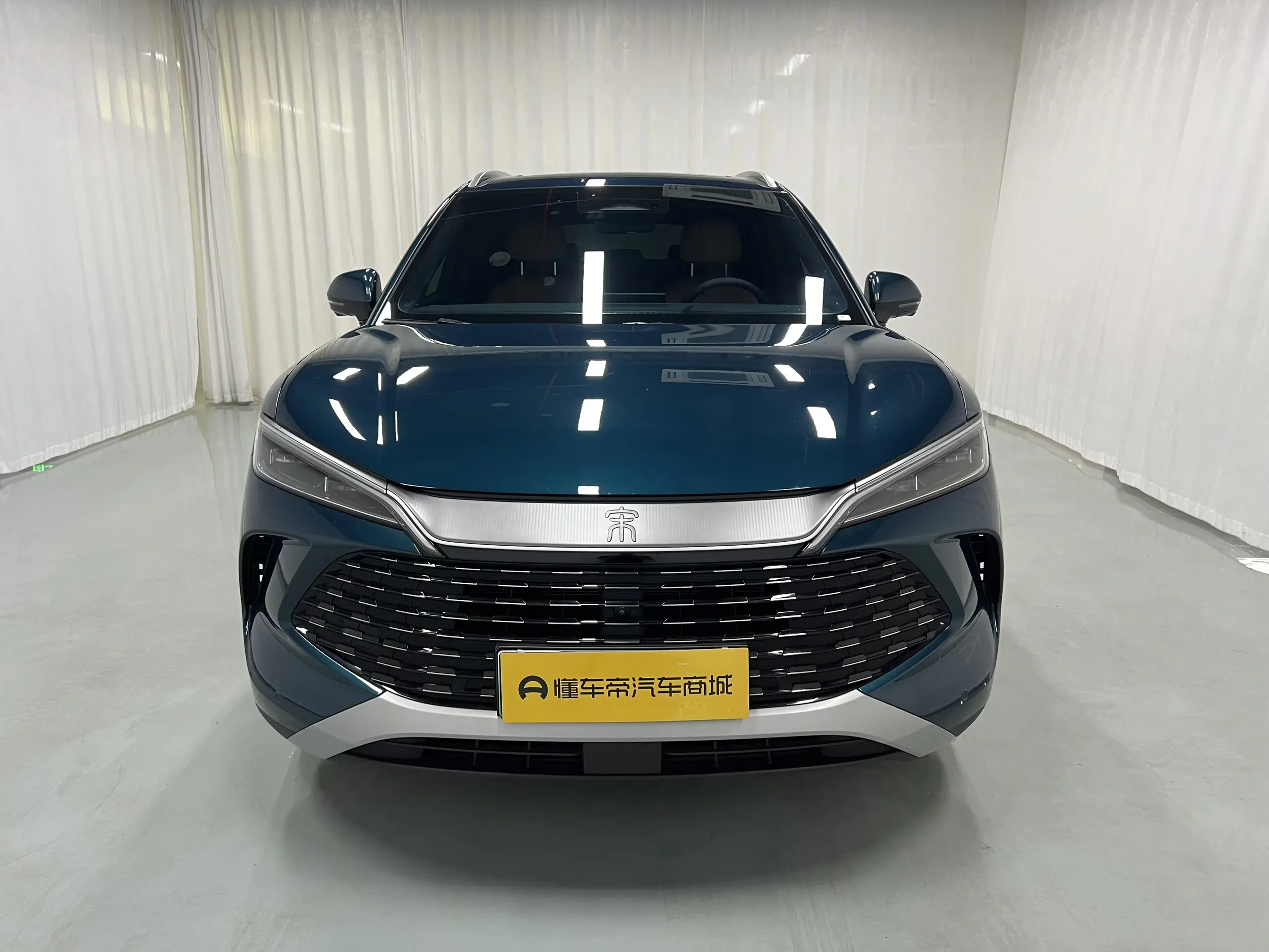 BYD Song L DM