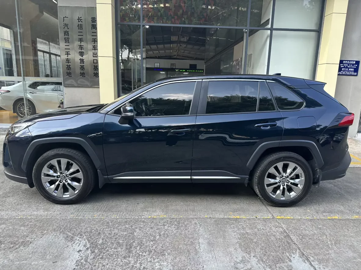 Toyota Willanda