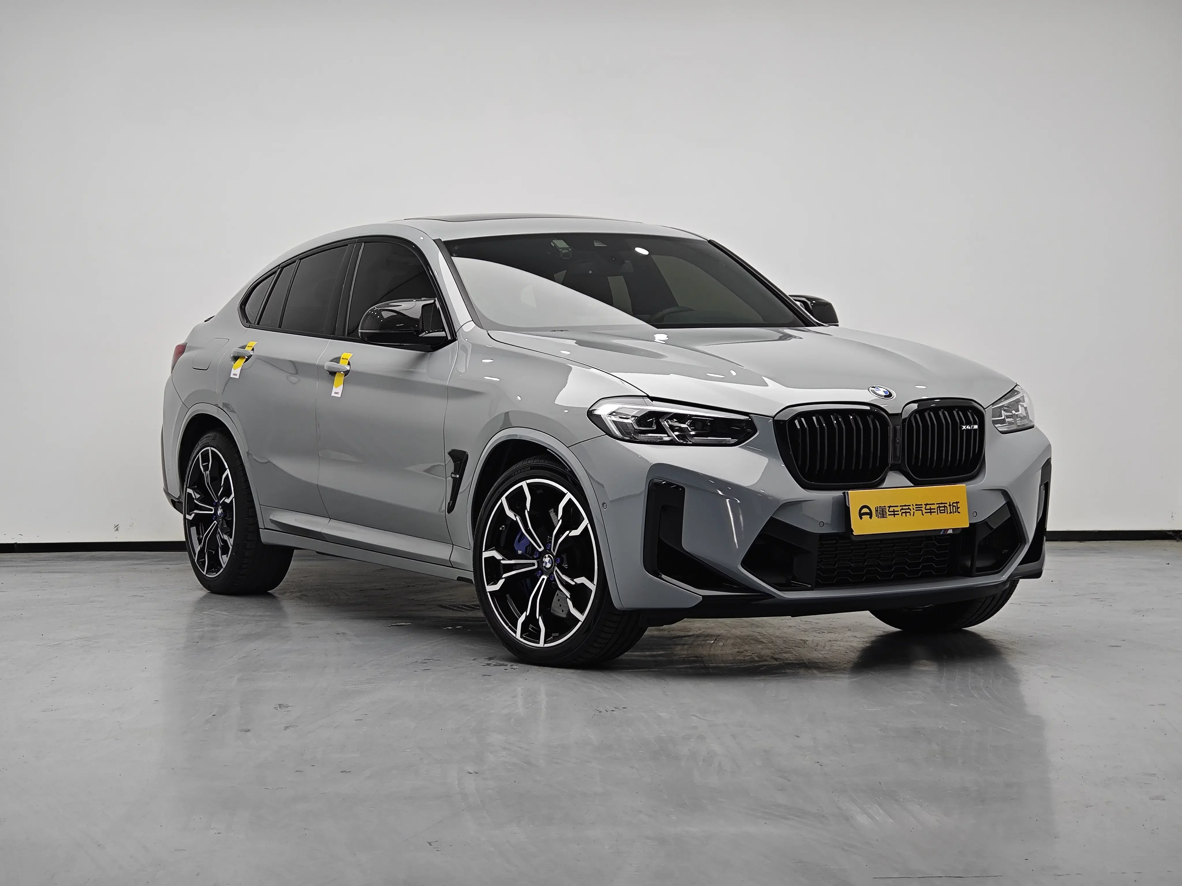 BMW X4 M