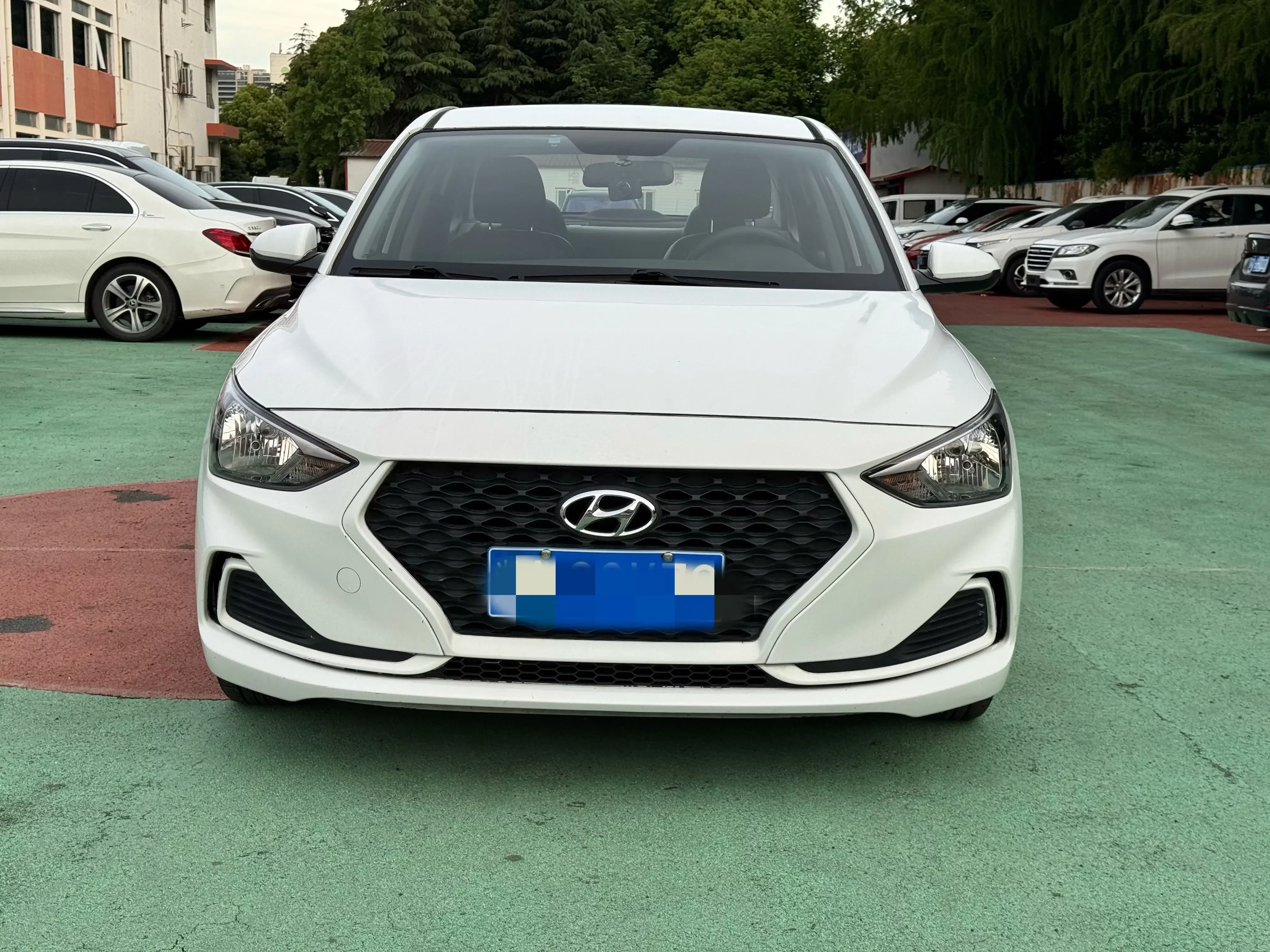 Hyundai Joyful