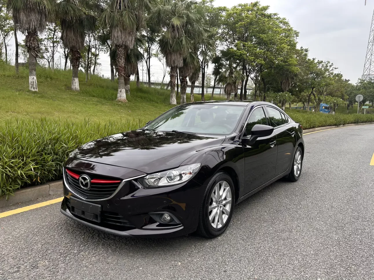 Mazda Atenza