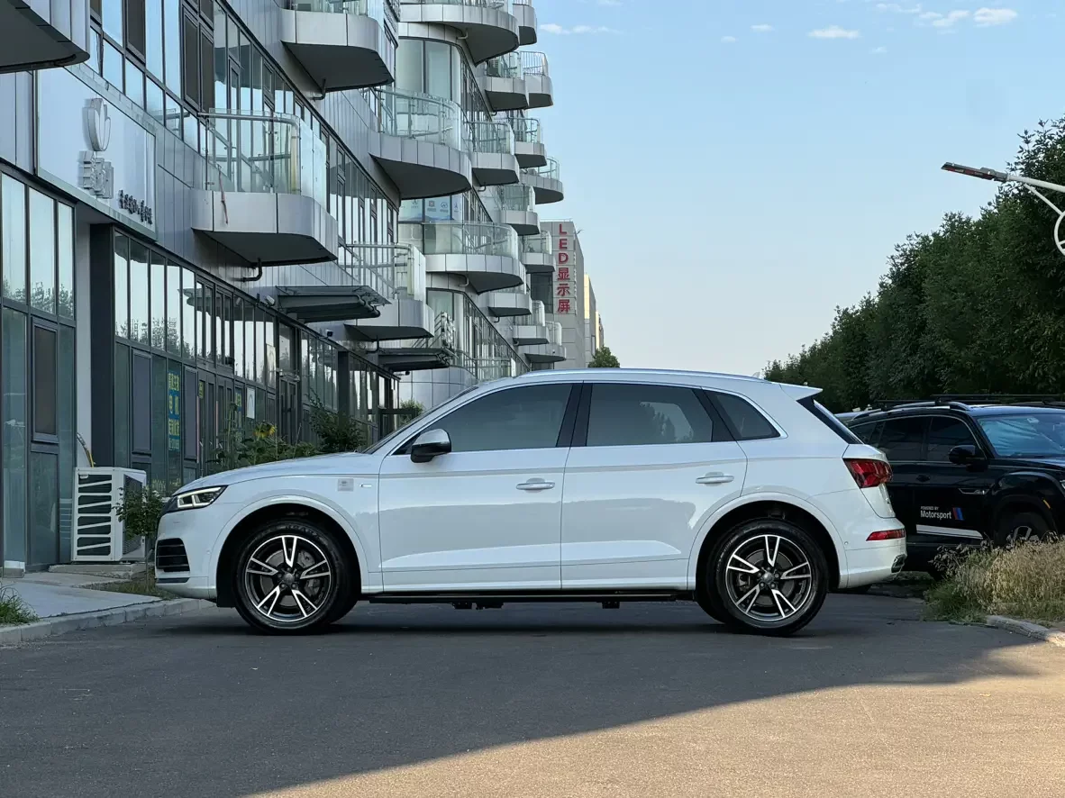 Audi Q5L