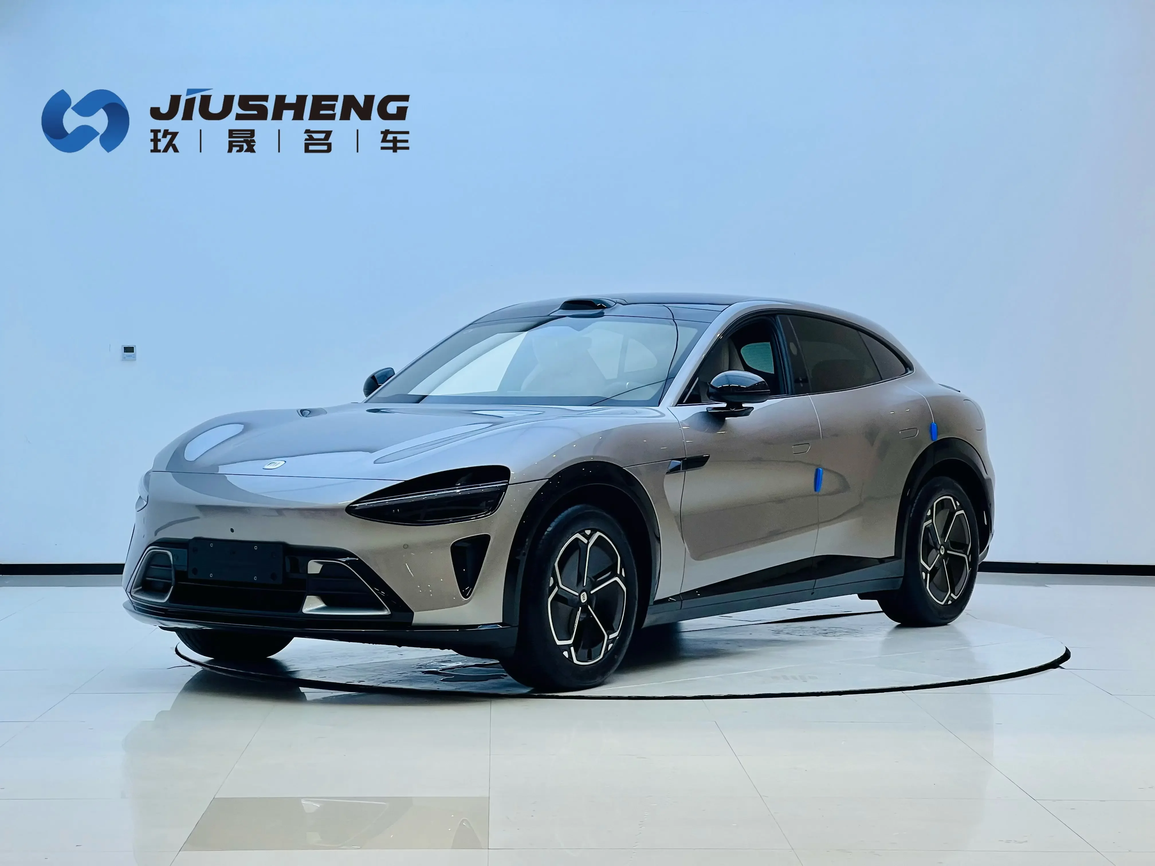 Xiaomi car Xiaomi YU7