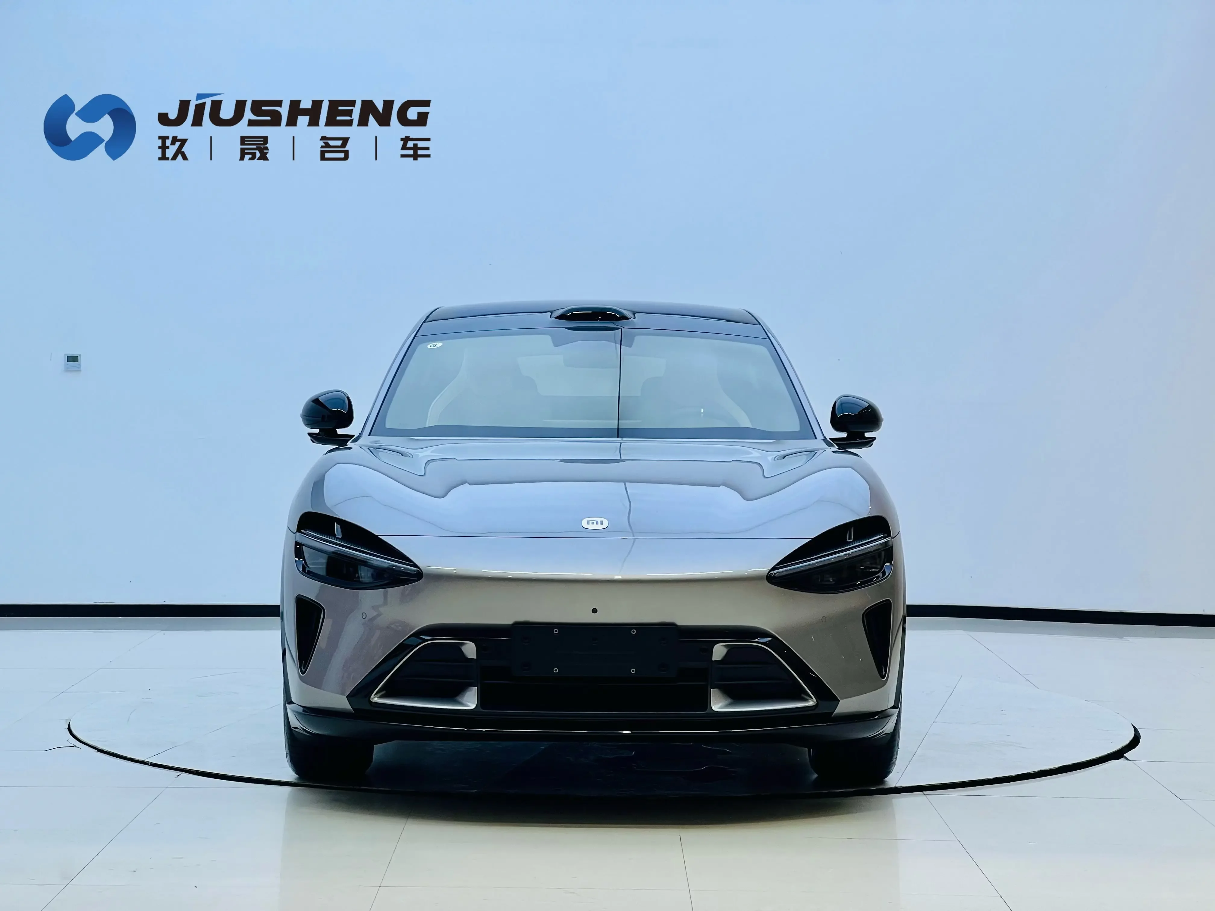 Xiaomi car Xiaomi YU7