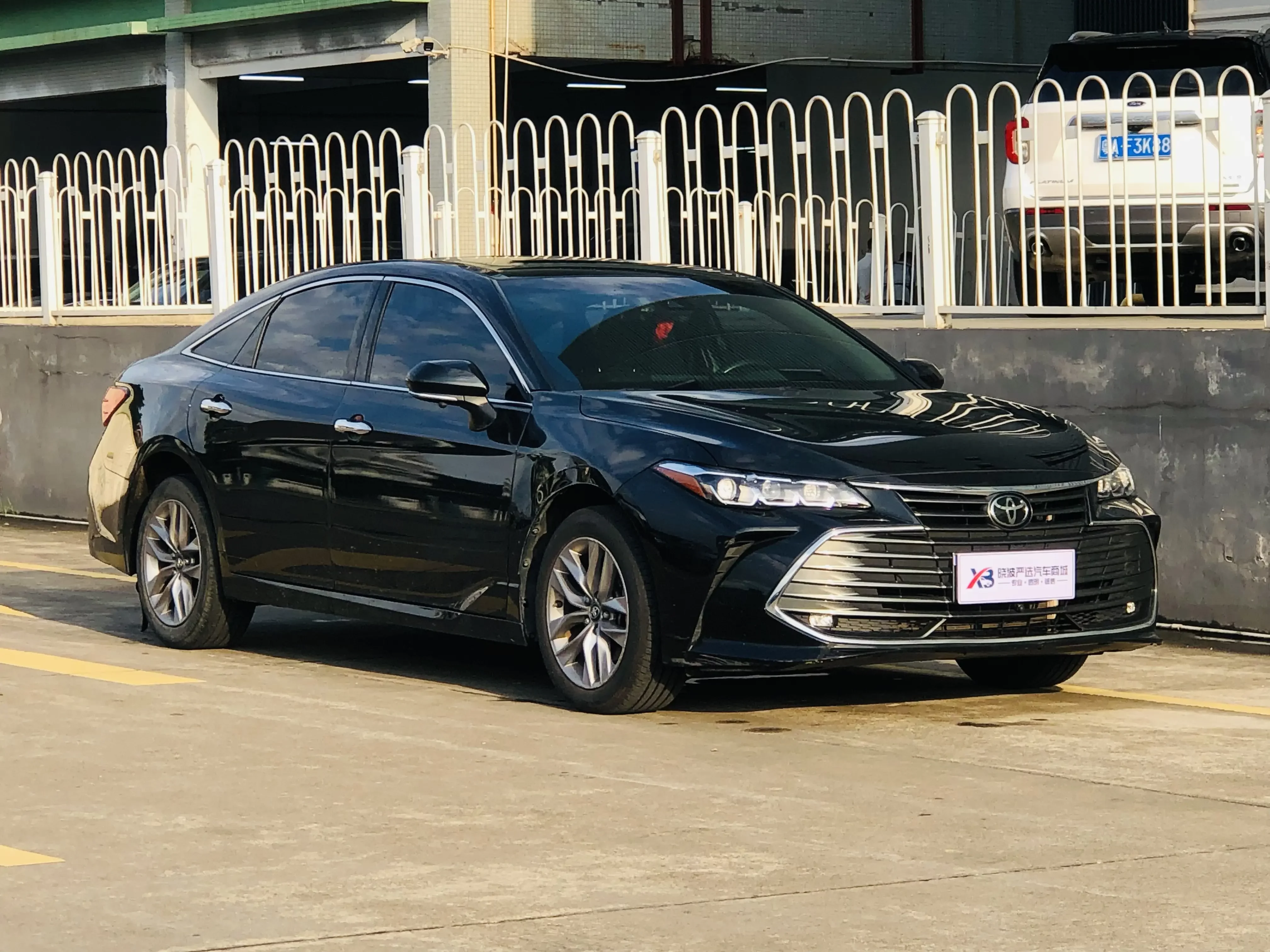 Toyota Avalon