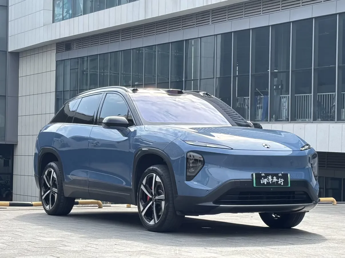 NIO ES7
