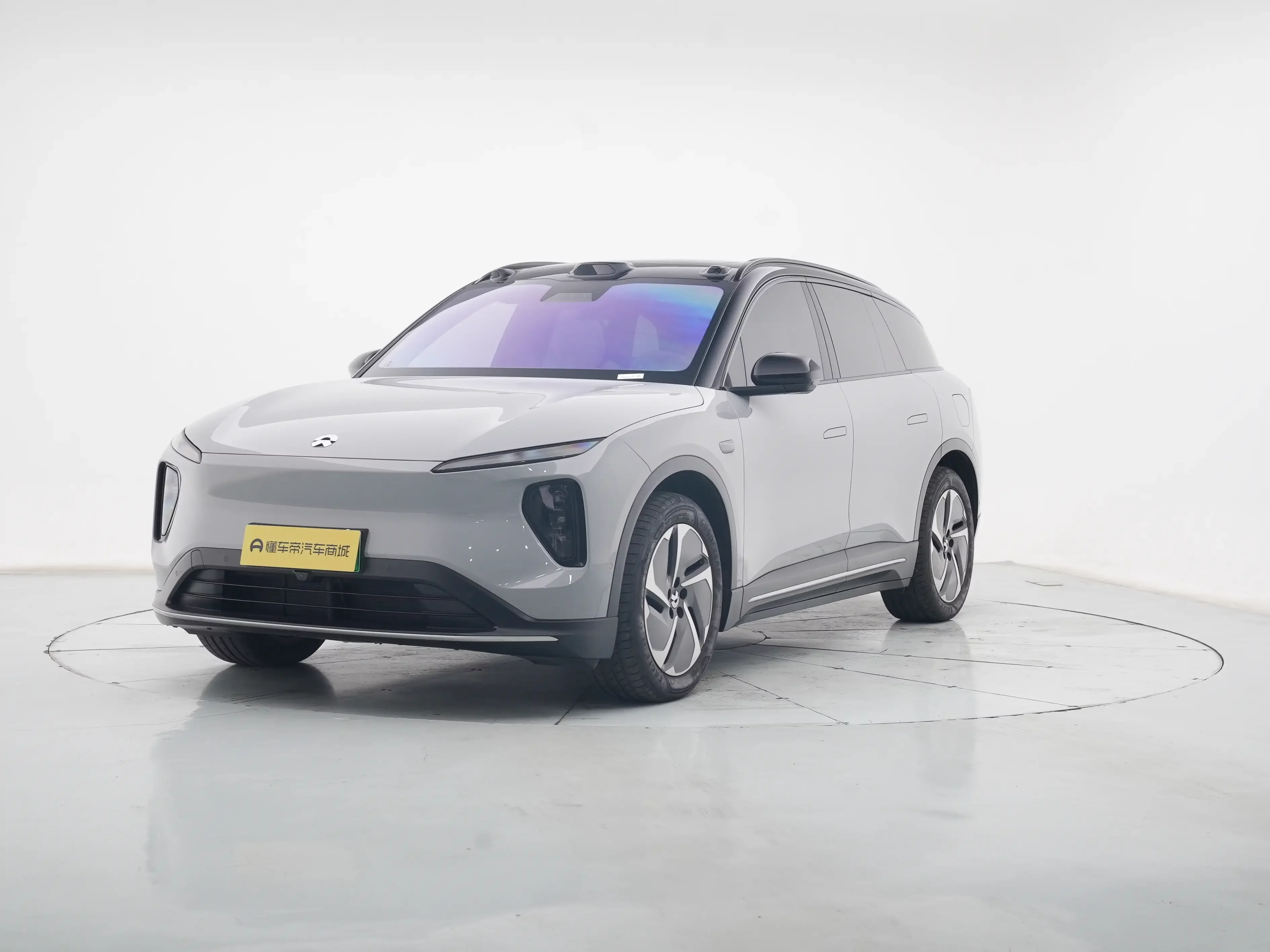 NIO ES6