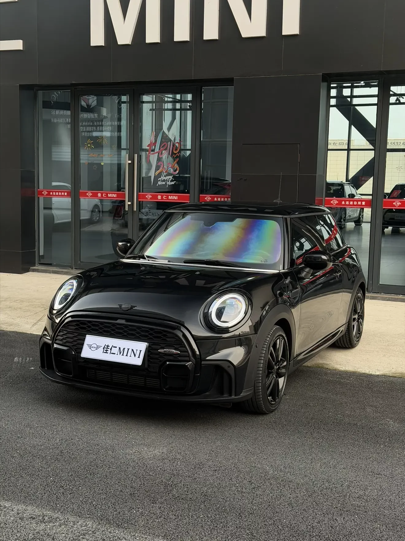 MINI 
