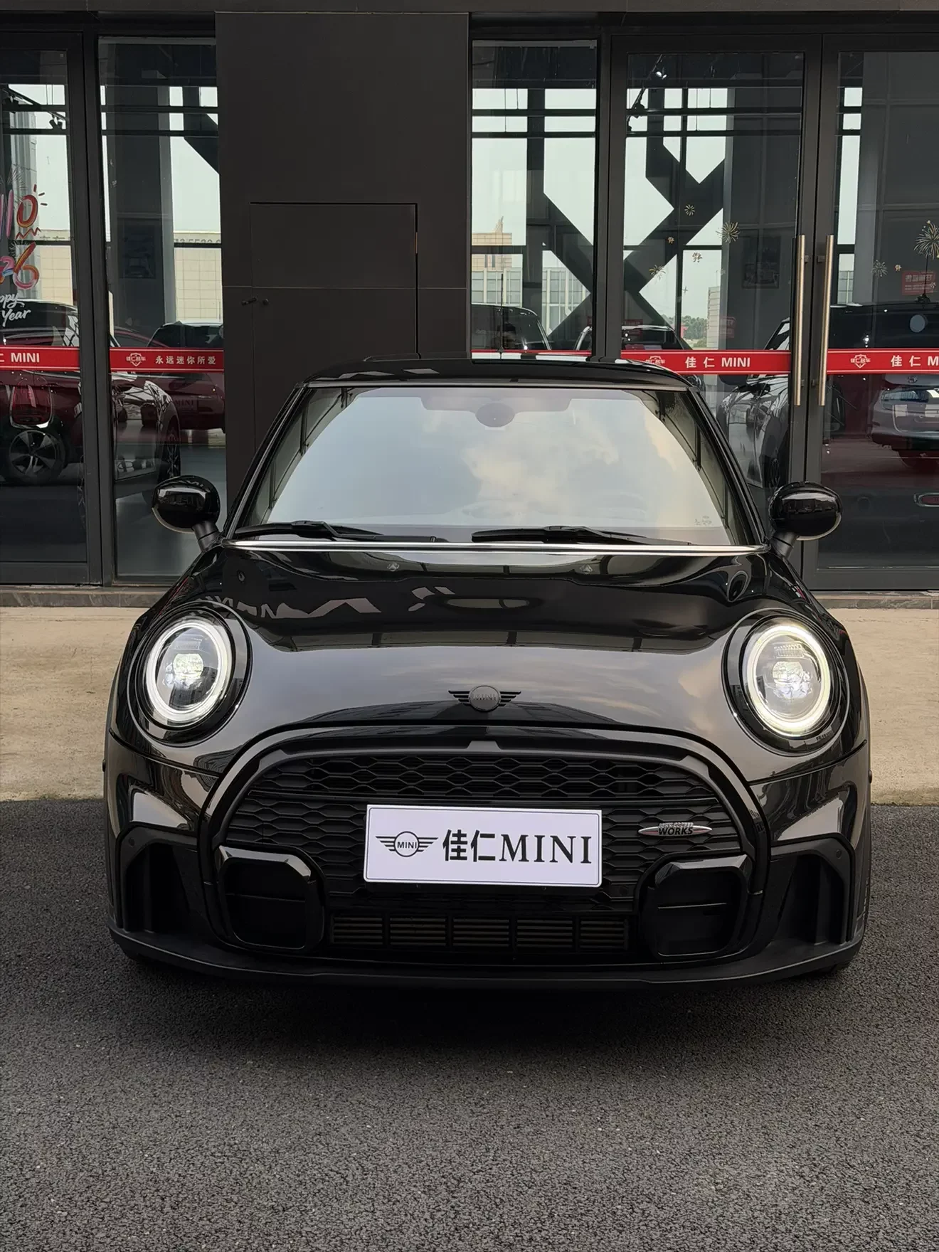 MINI 