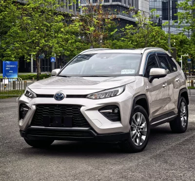 Toyota Willanda