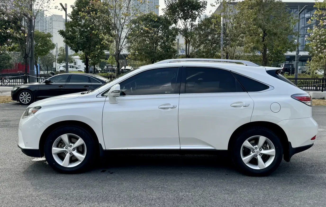 Lexus RX Classic