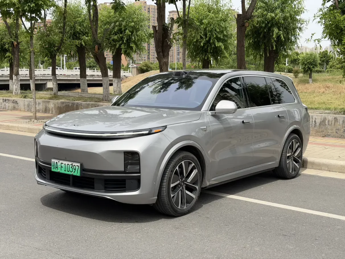Lixiang L9