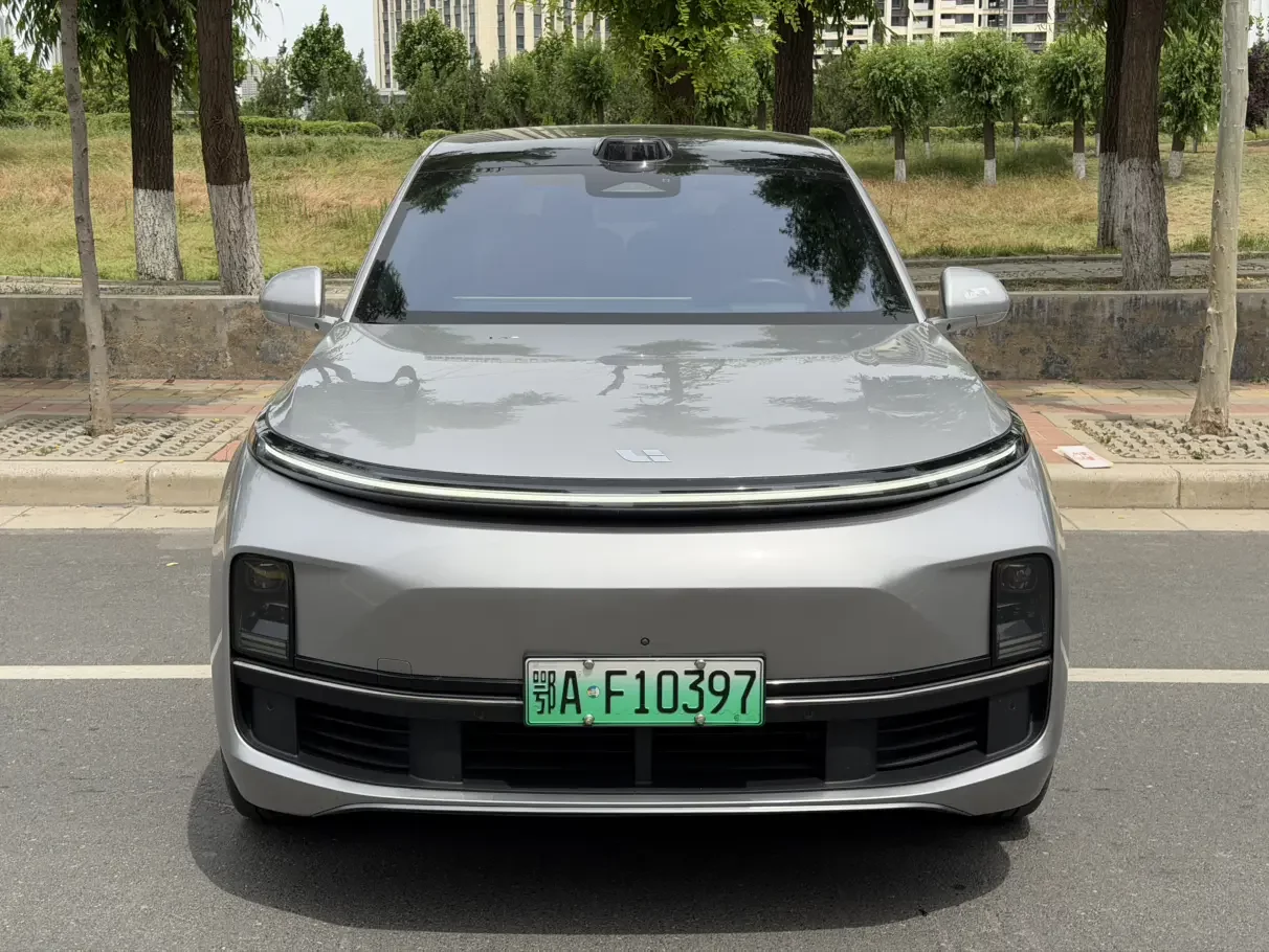 Lixiang L9