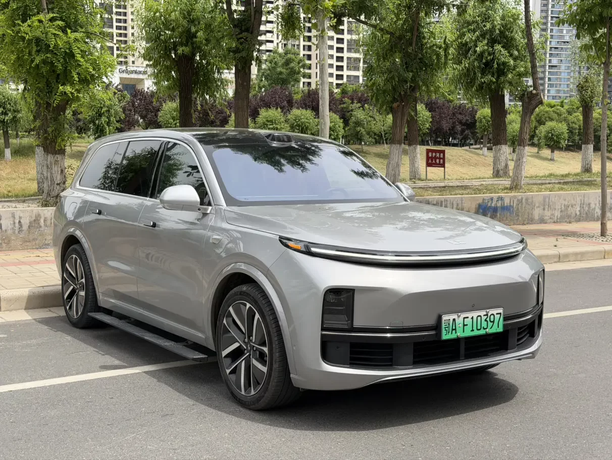 Lixiang L9