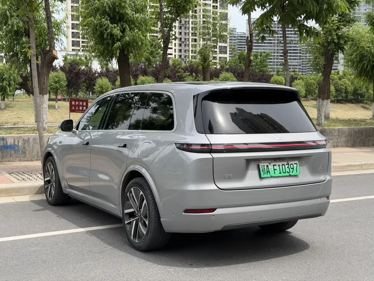 Lixiang L9