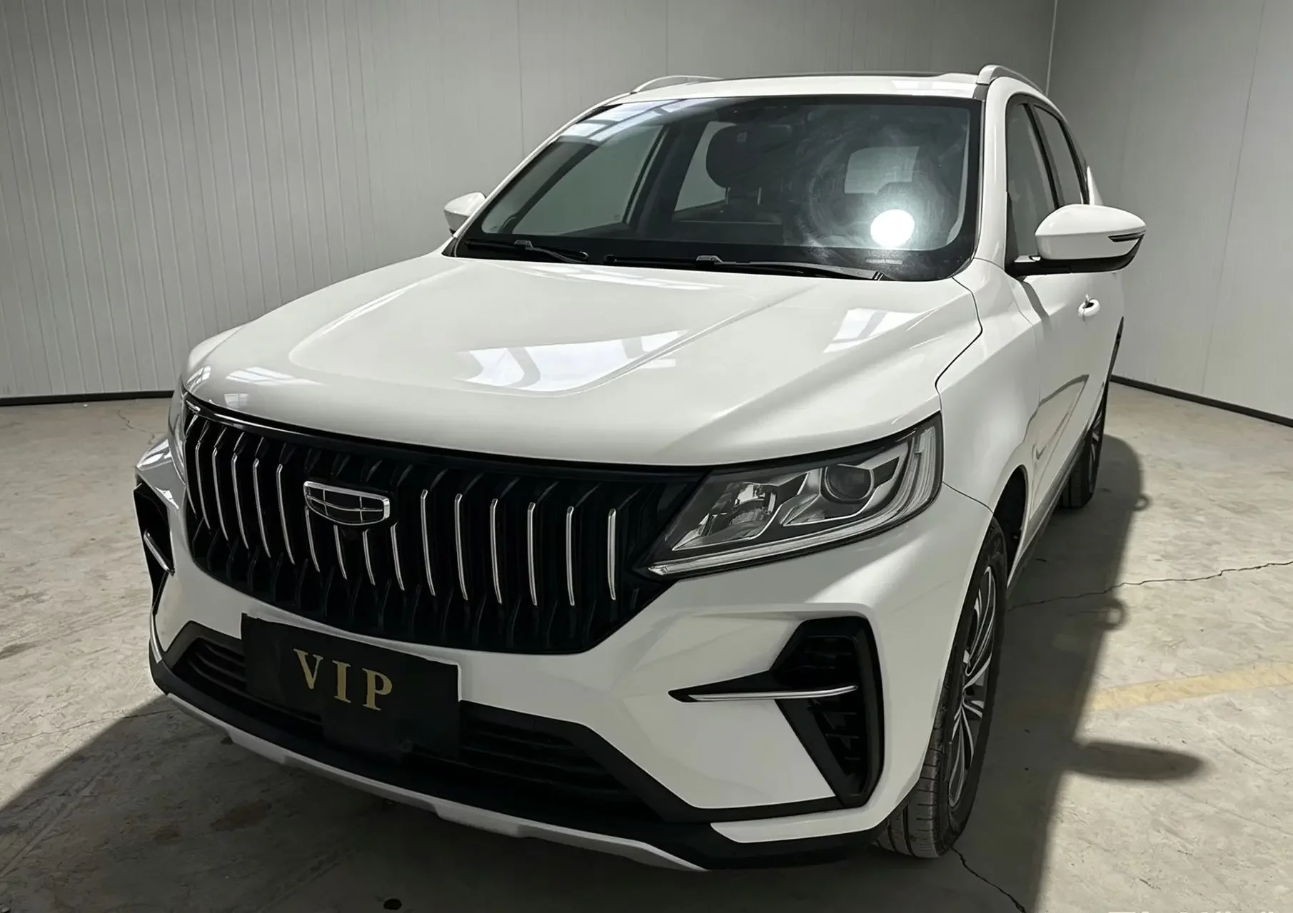Geely Vision X6