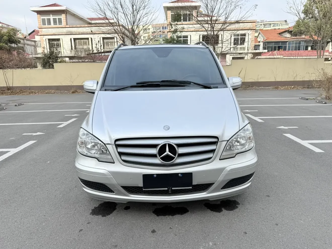 Mercedes-Benz Viano