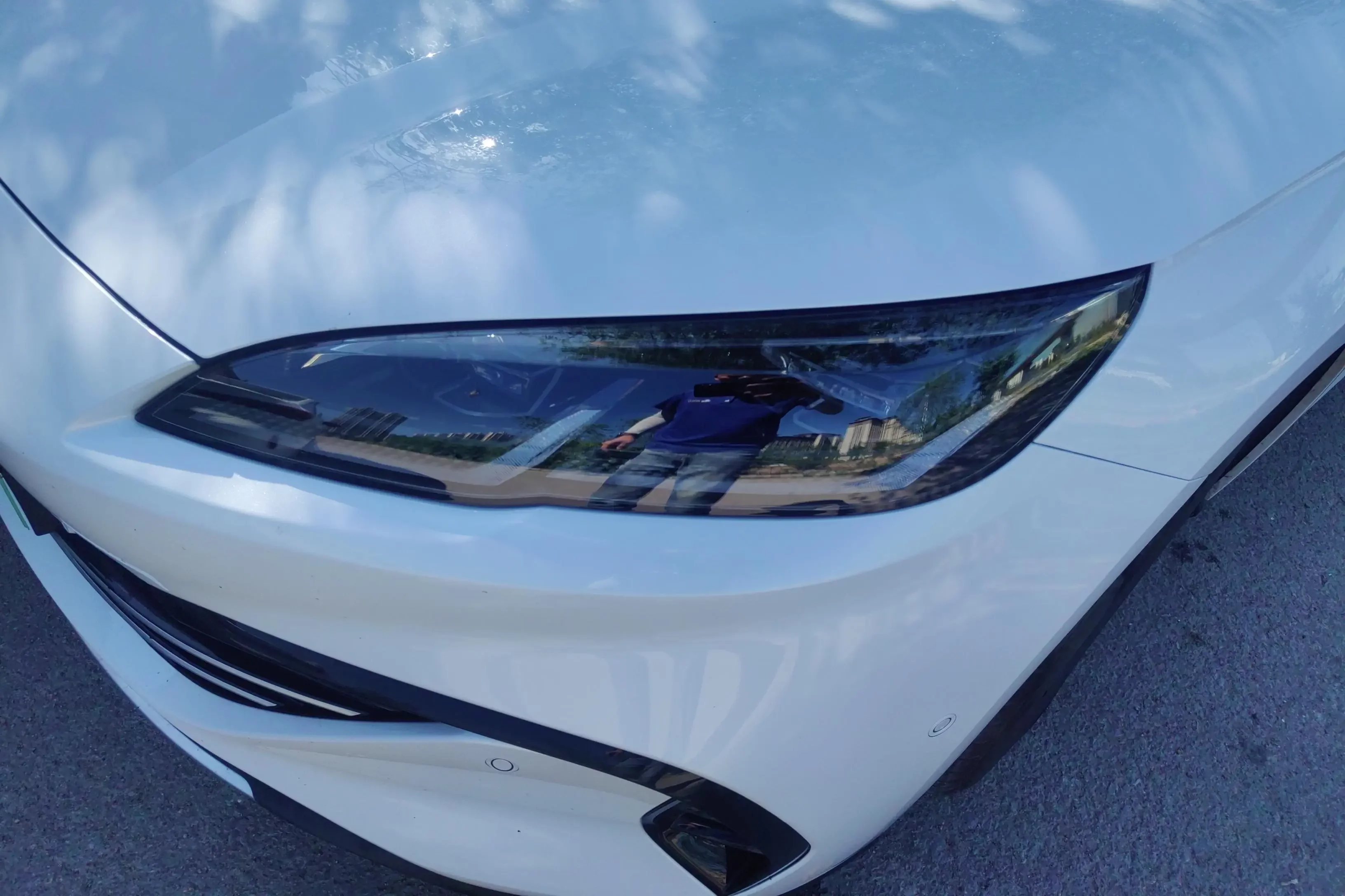 BYD Seal 06DM